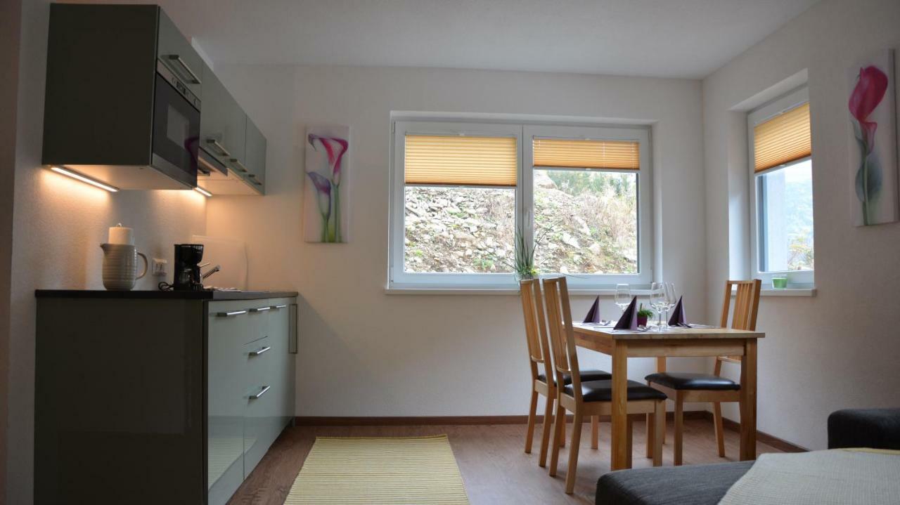 Apartament Eckert Kaunertal