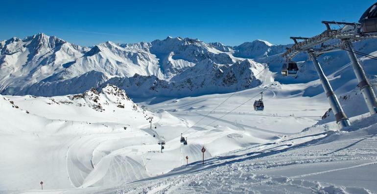 Eckert Kaunertal