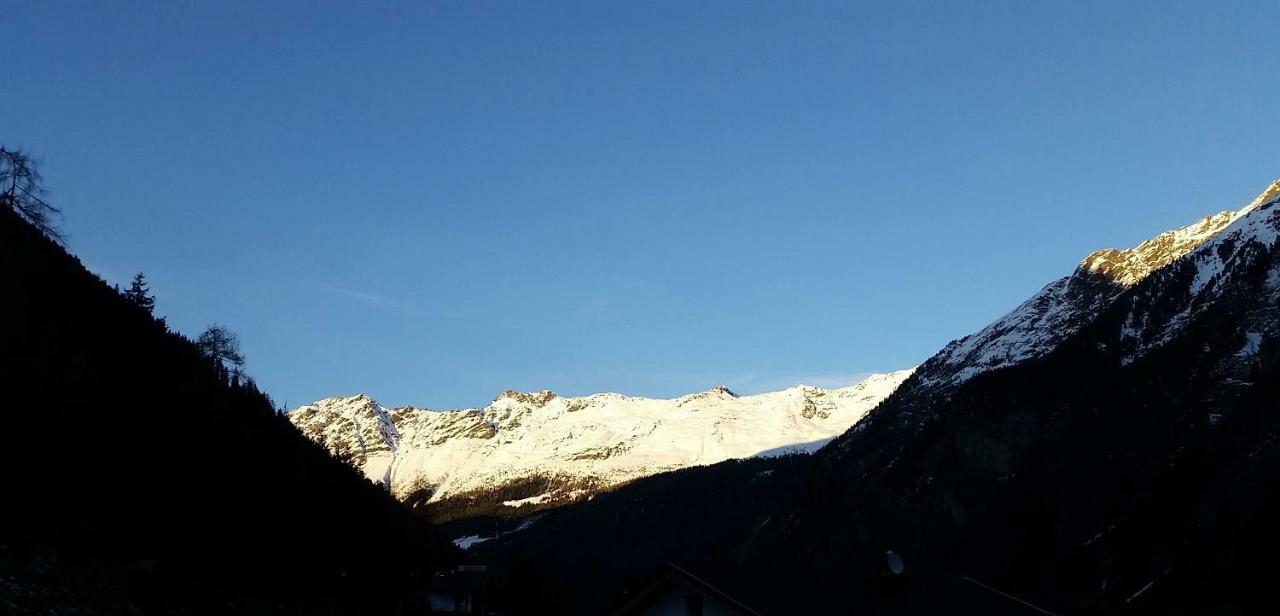 Apartament Eckert *