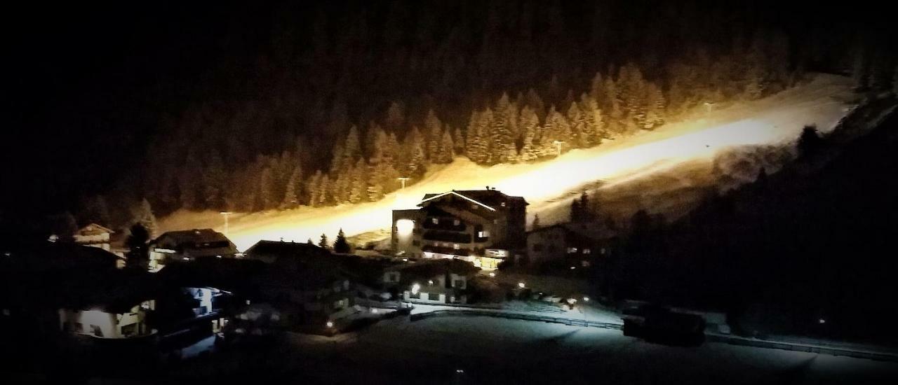 Eckert Apartament Kaunertal