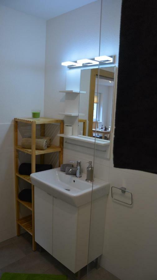 Eckert Apartament *