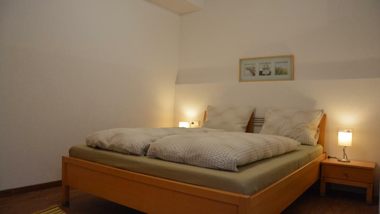 Eckert Apartmán Kaunertal