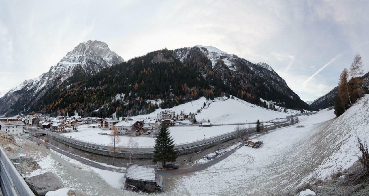 Eckert * Kaunertal